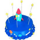Rocket 1
